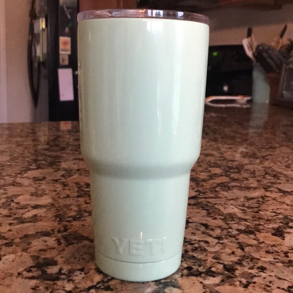 YETI Big Cup